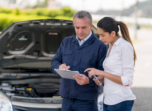 Full coverage car insurance in Woodlyn, PA