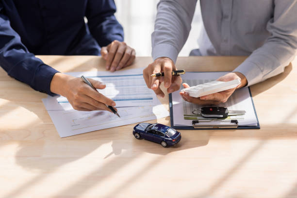Car insurance options for Woodlyn residents